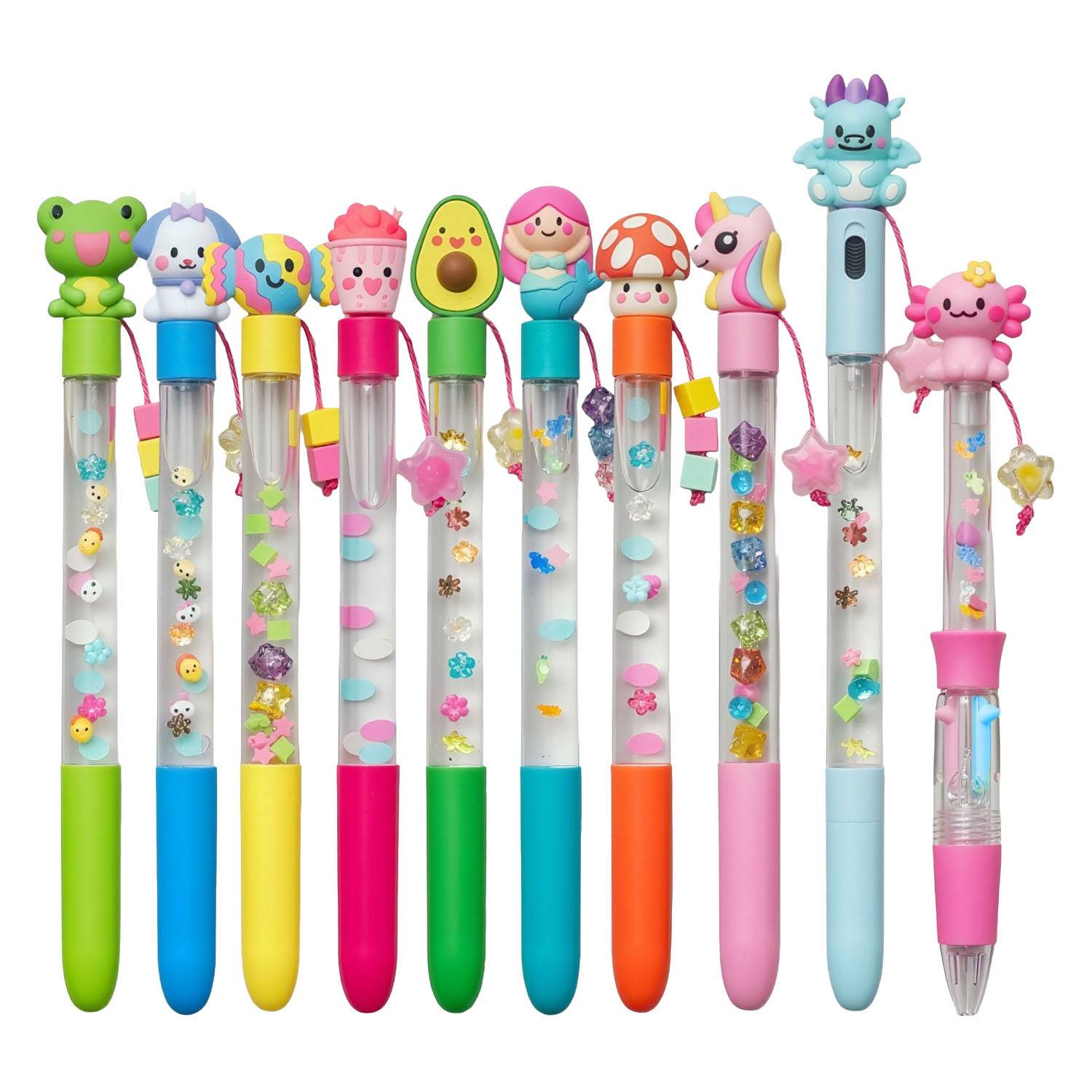Spectron pen maker magic - maak je eigen pen 50568206054635056820605463-0