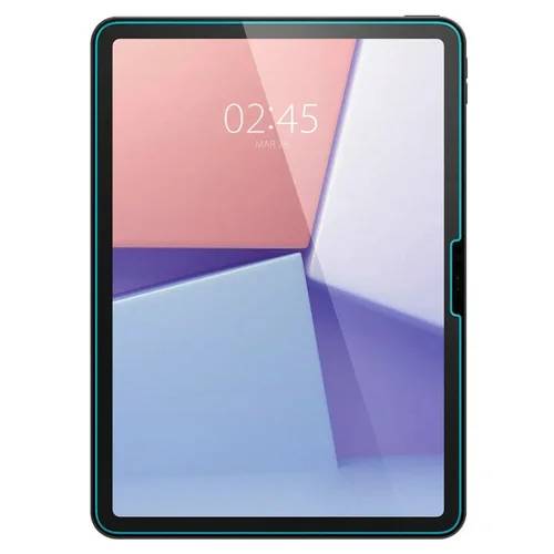 Spigen GLAStR Slim Screenprotector 1-pack Apple iPad Air 11 inch (2025) M3 / (2024) M2-0