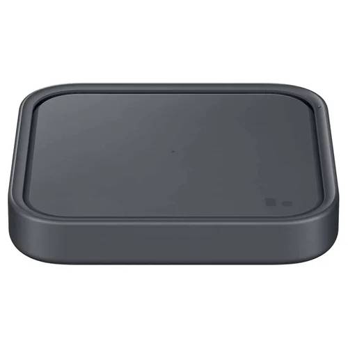 Samsung Wireless Charger Pad - Draadloze oplader - Zonder adapter en laadkabel - 15 Watt - Zwart-0