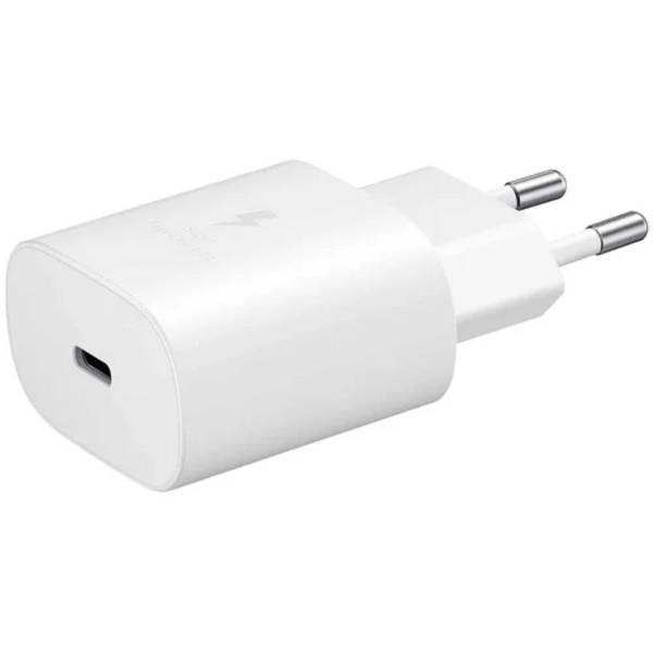 Samsung Industry Packaged Original Fast Charging Adapter USB-C - Oplader USB-C - 45 Watt - Wit