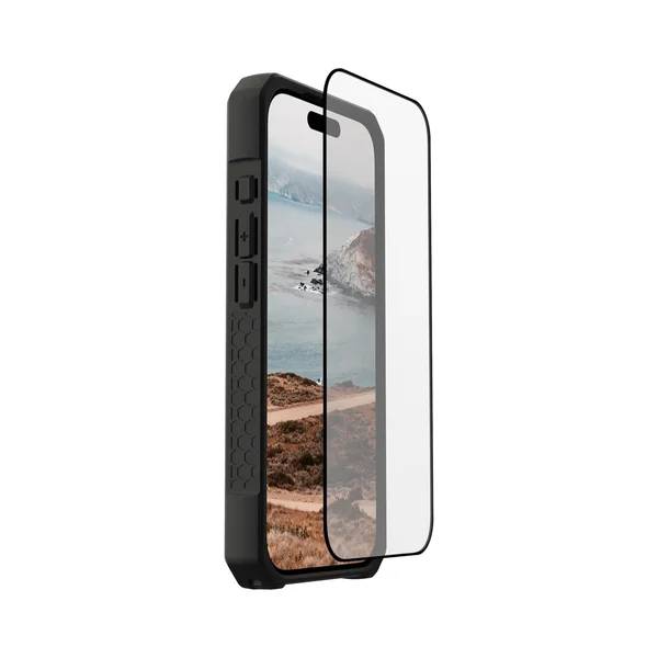 UAG Shield Plus Screenprotector Apple iPhone 17 Pro-0