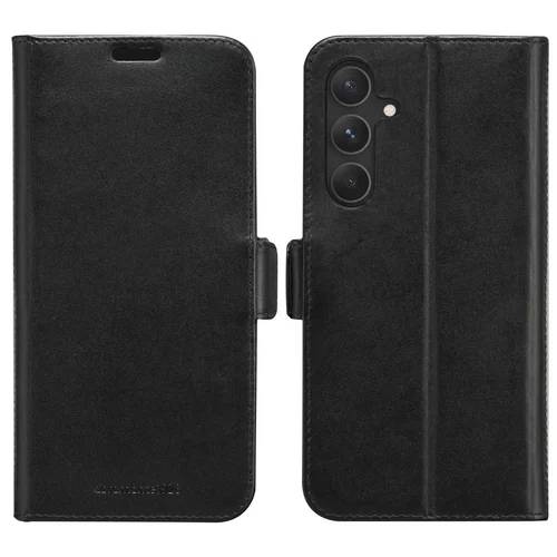 dbramante1928 Copenhagen Bookcase Samsung Galaxy S24 - Black-0