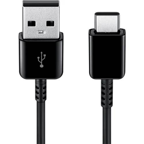 Samsung Industry Packaged USB-C naar USB kabel - 1.5 meter - 18 Watt - Zwart-0