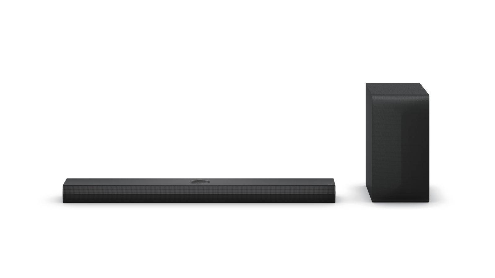 LG S70TY Zwart 3.1.1 kanalen 400 W-1