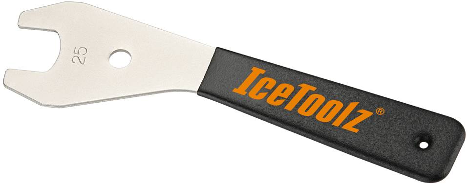 Conussleutel IceToolz 4721 - 21 mm-0