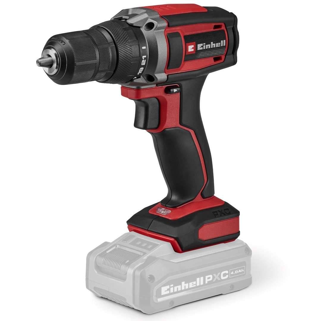 EINHELL Accu-slagboormachine TE CD 18/52 Li I SOLO-0
