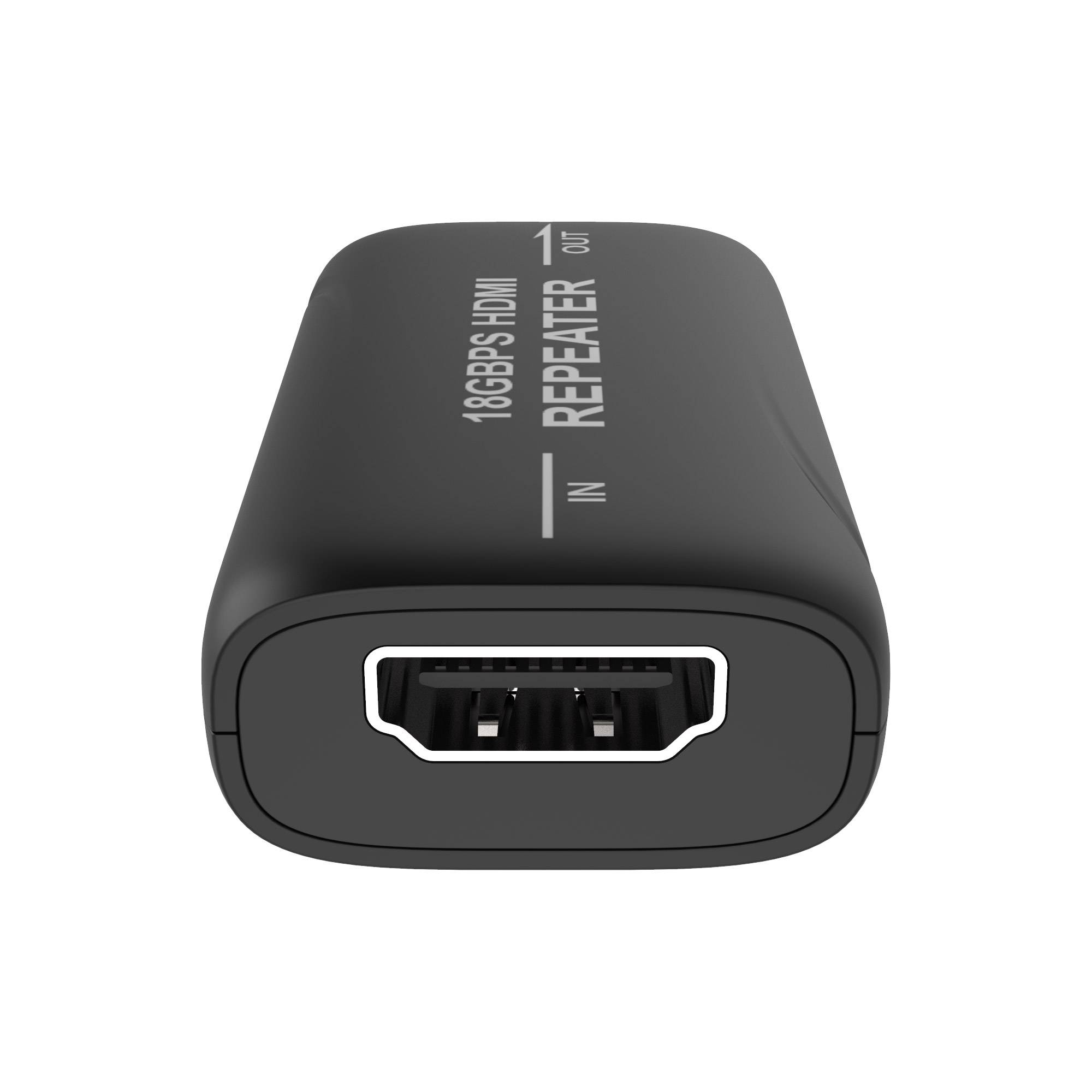 InLine® Video Repeater, HDMI 4K/60Hz-2