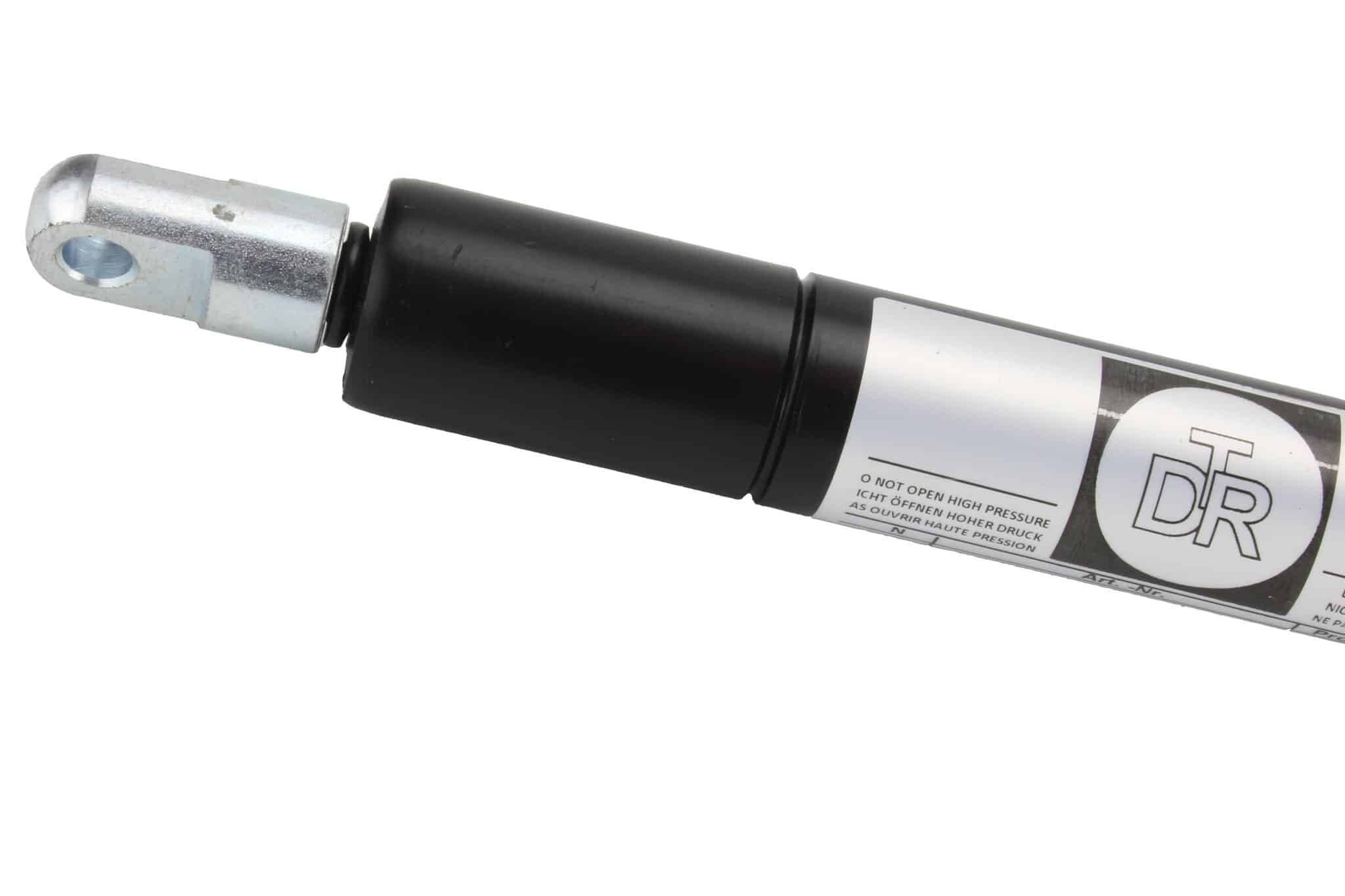 Gasveer 2000 N H/H 750mm-2