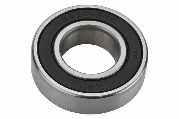 Kogellager 6205-2RS 25/52x15