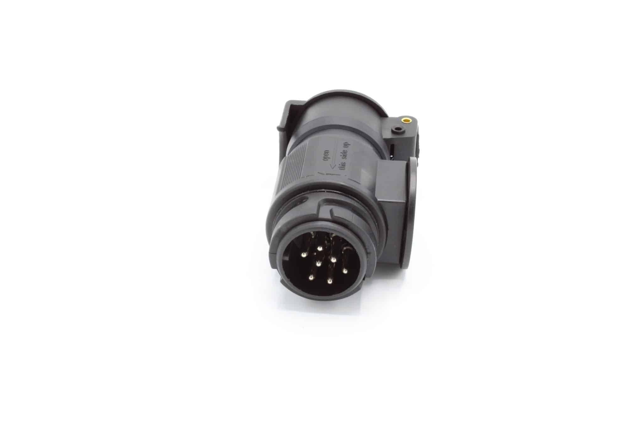 Adapter lang van 13 polig naar 7 polig-3