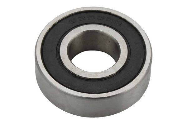 Kogellager 6203-2RS 17/40x12
