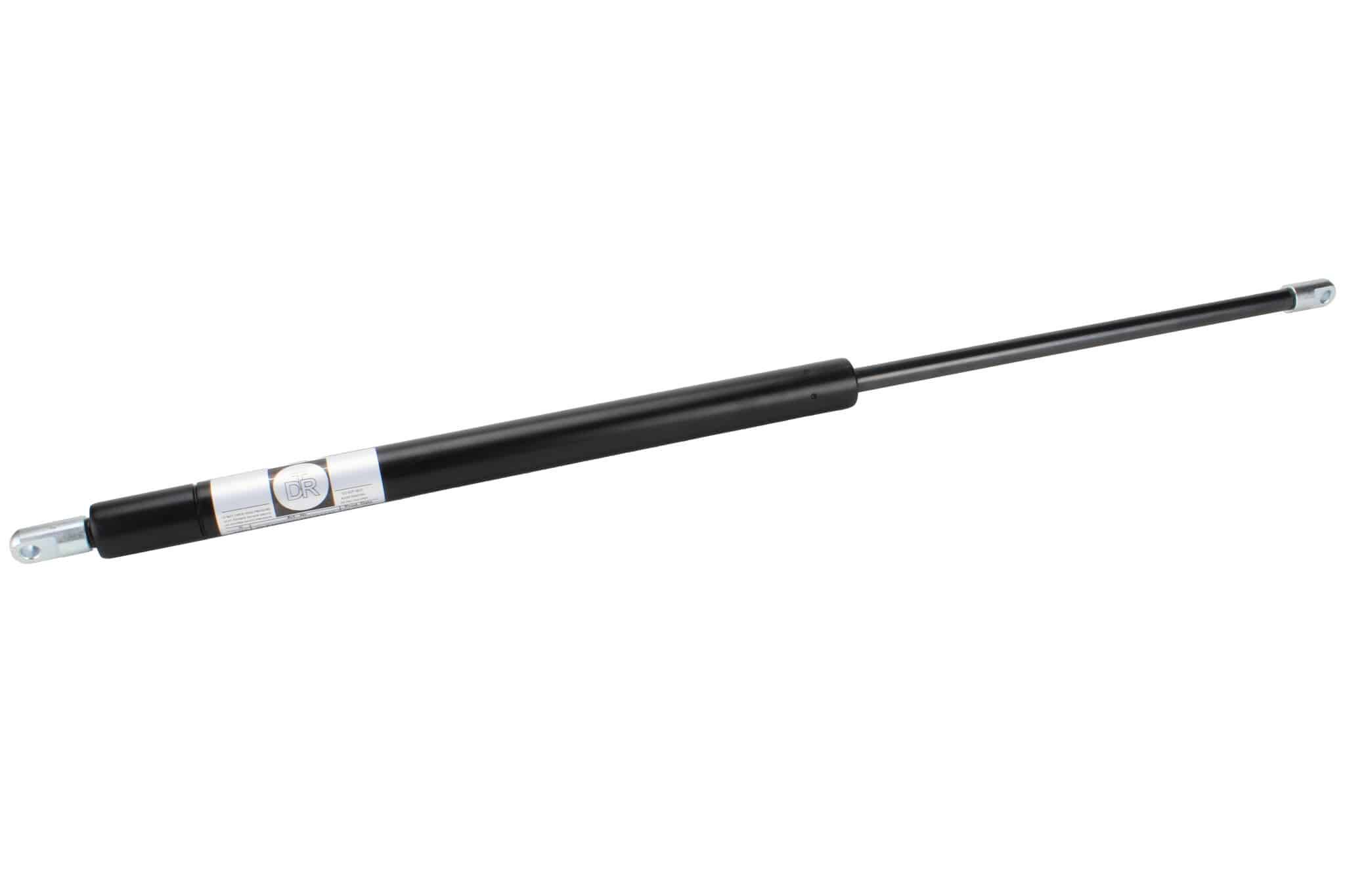 Gasveer 1000 N H/H 750mm-0