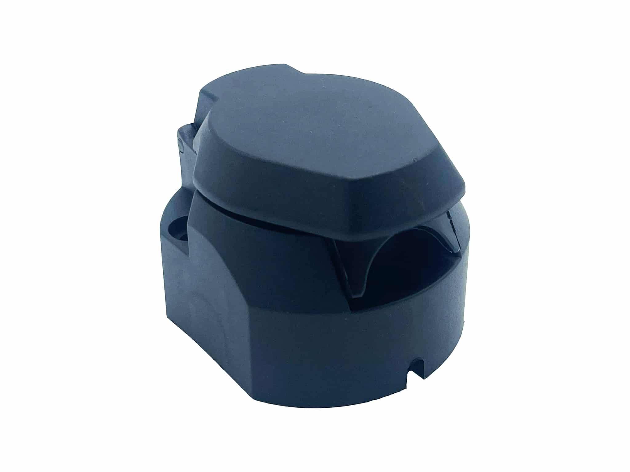Stekkerdoos 7 polig waterdicht 12V-3