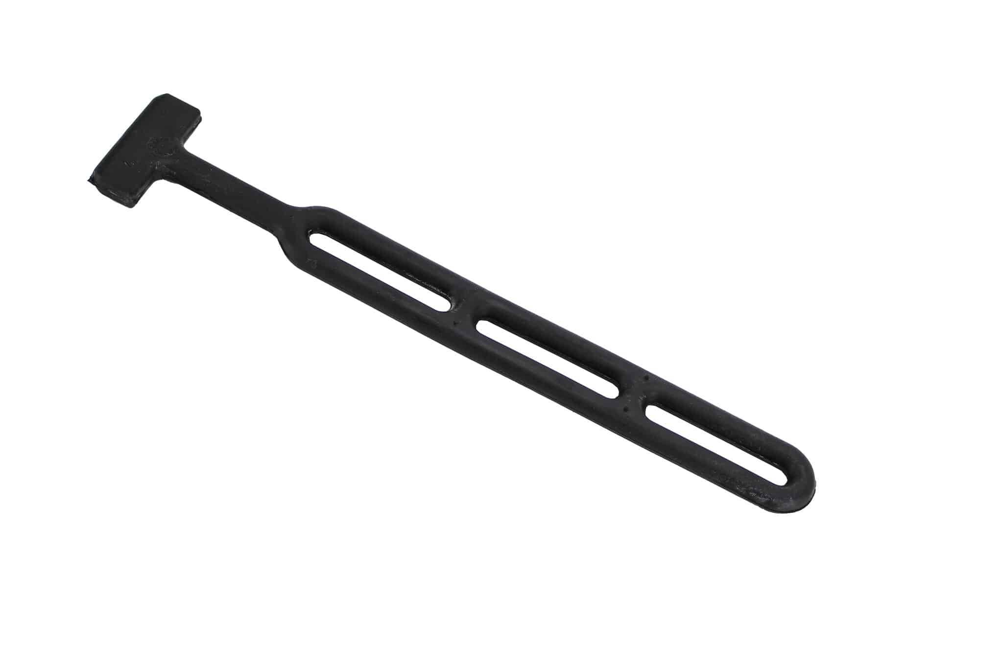 Spanrubber Verstelbaar 28cm-0