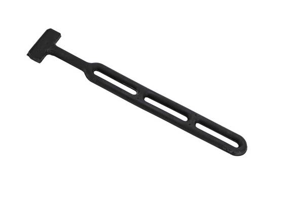 Spanrubber Verstelbaar 28cm