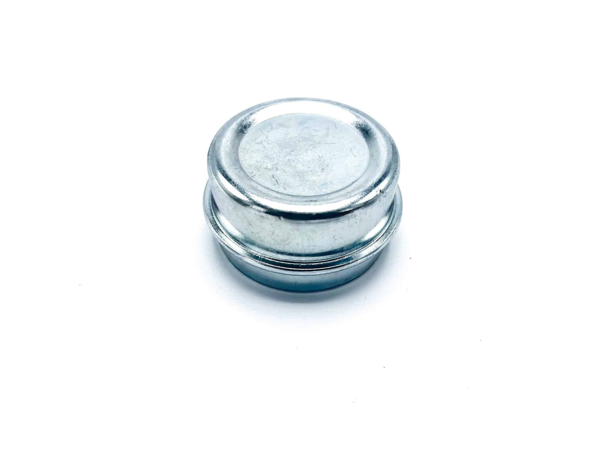 Naafdop voor BPW Ø 53 x 33 mm-0