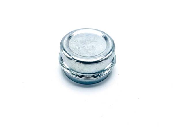 Naafdop voor BPW Ø 53 x 33 mm