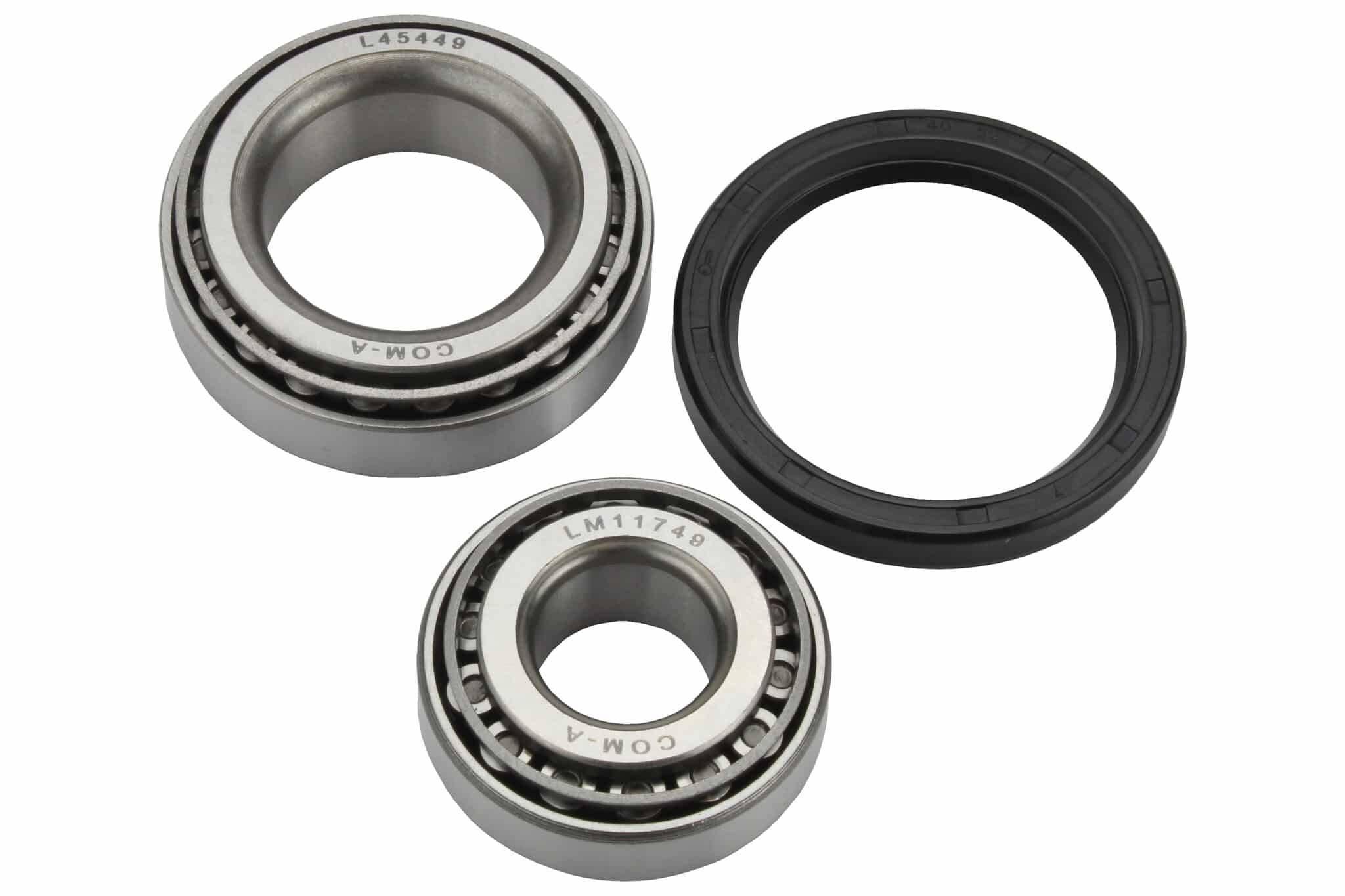 Wiellagerset | voor Alko 1636/1637 | 299056-0
