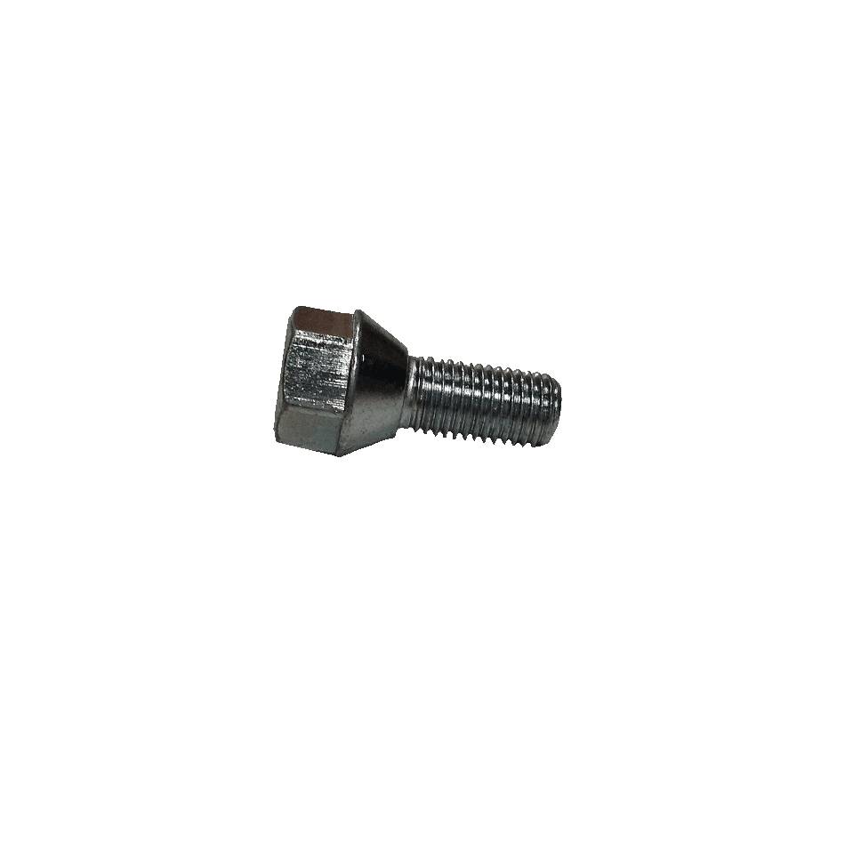 Wielbout M12x1,5 Kegel-0