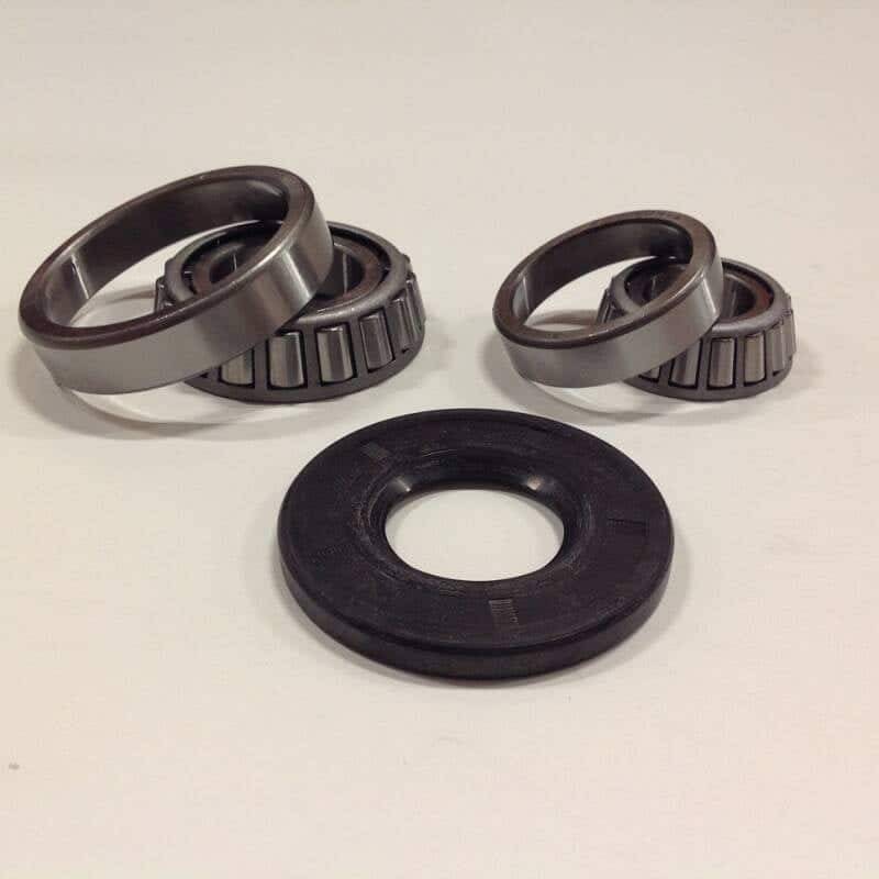 Wiellagerset Knott voor Knott 250x40-0