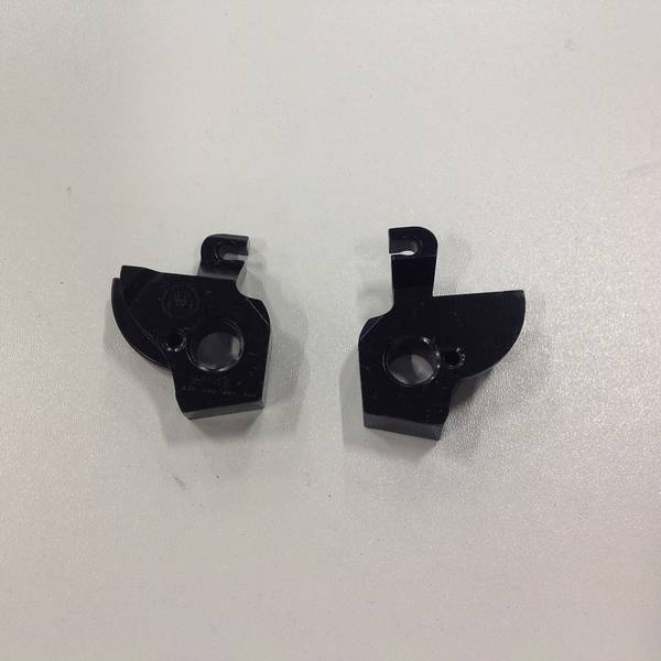 Nok voor terugrij automaat Rechts S1704-7 tot S2504-7