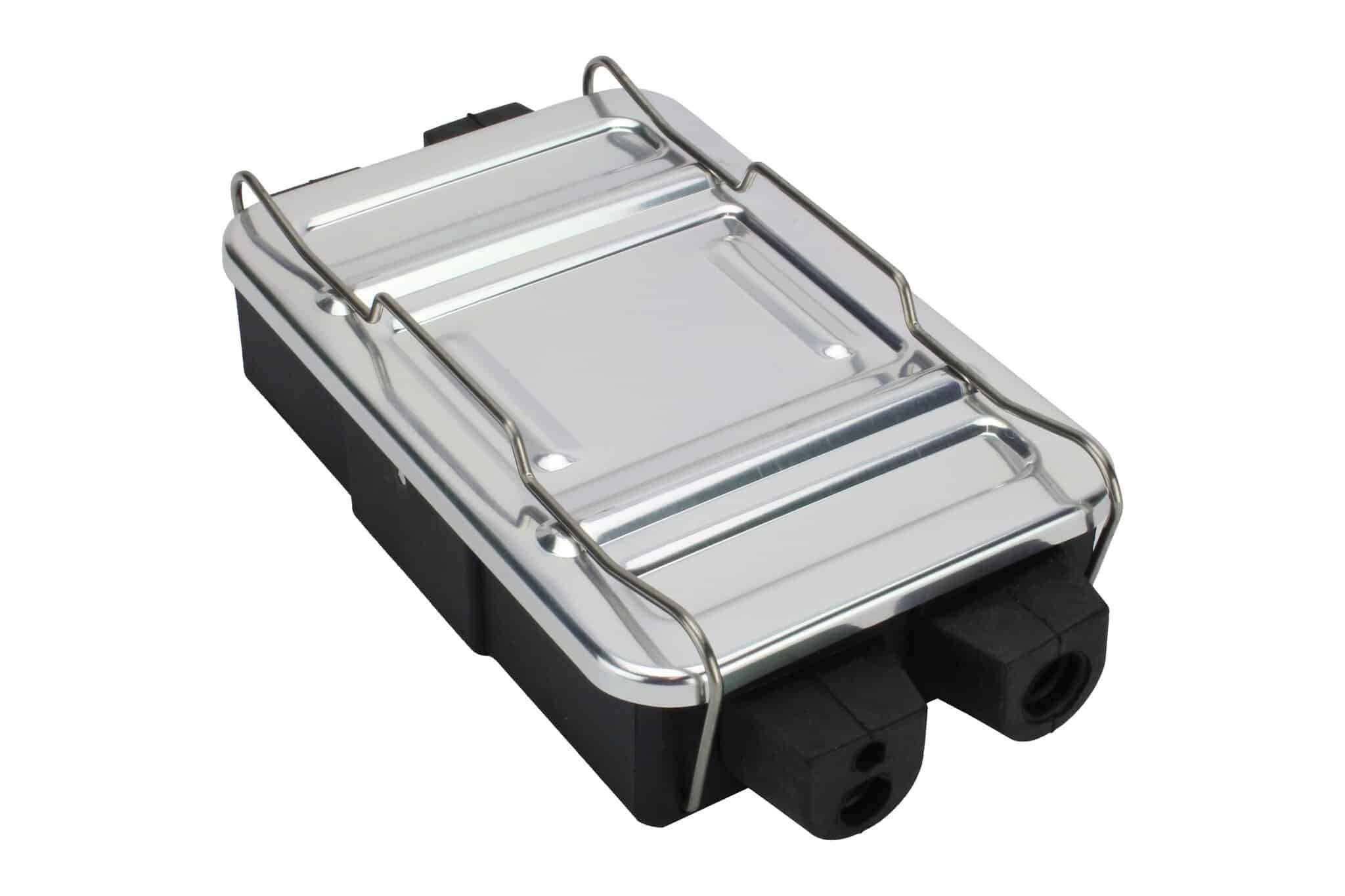 Verdeeldoos 8 polig AK198 - IP54-2
