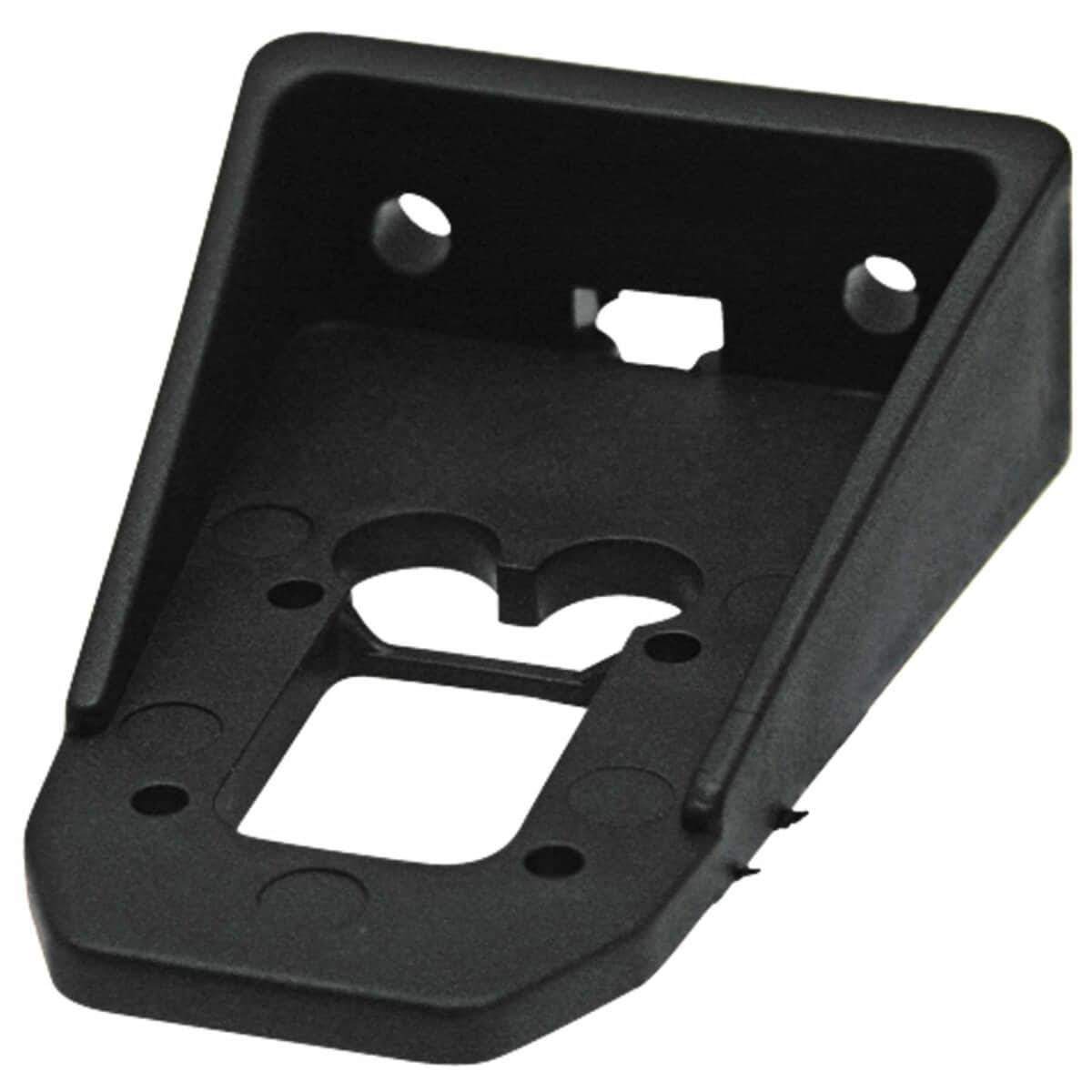 Rubbervoet tbv Flexipoint 8 hoekig Br licht-0