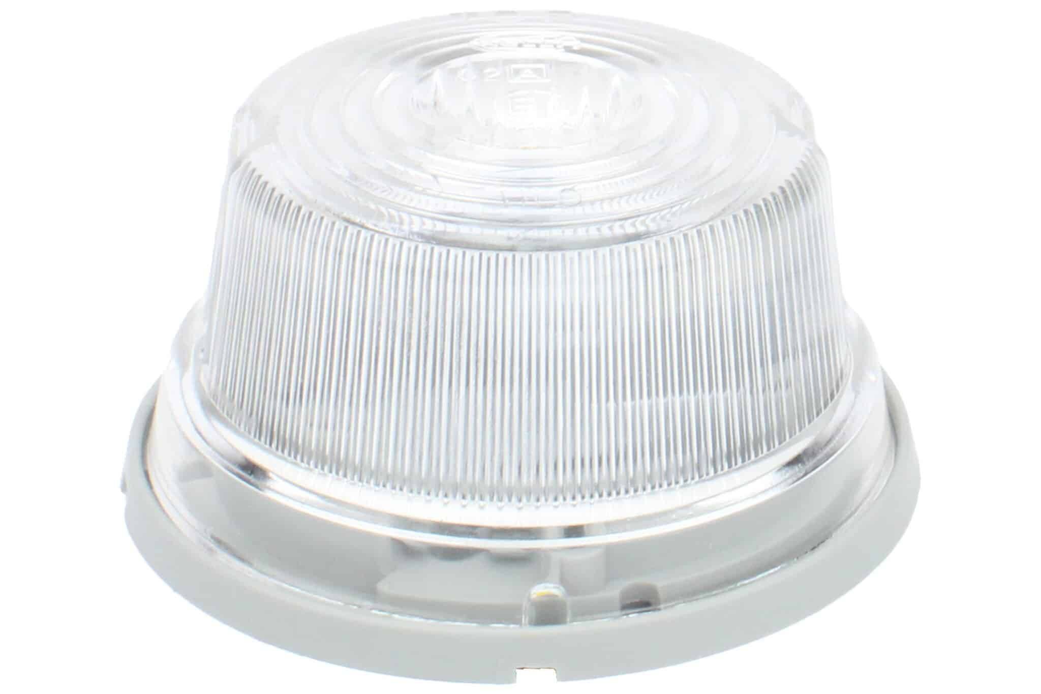 Positielicht wit 2PF 001 259-631 | 12/24v-0