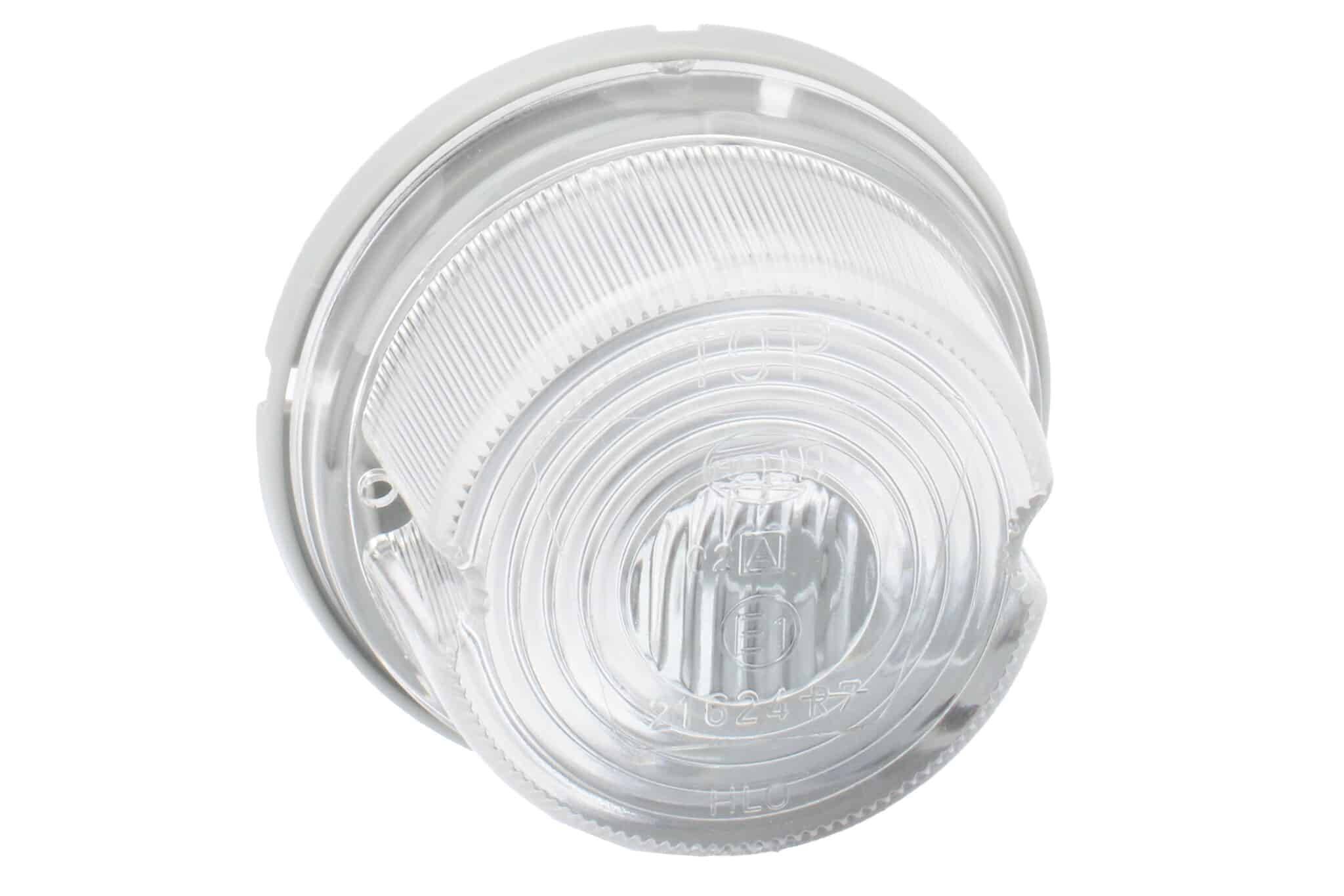 Positielicht wit 2PF 001 259-631 | 12/24v-2