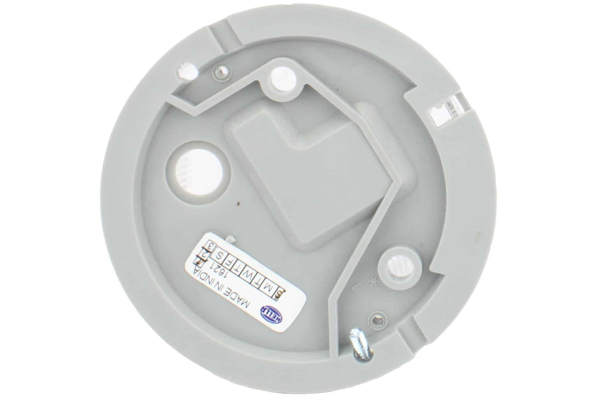 Positielicht wit 2PF 001 259-631 | 12/24v-3