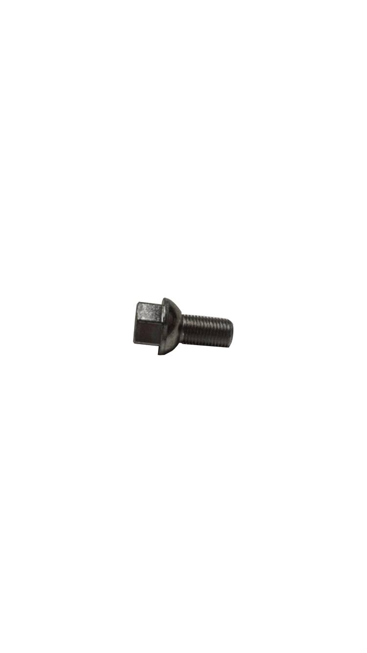 Wielbout Ifor Williams M14x1,5 27mm-0
