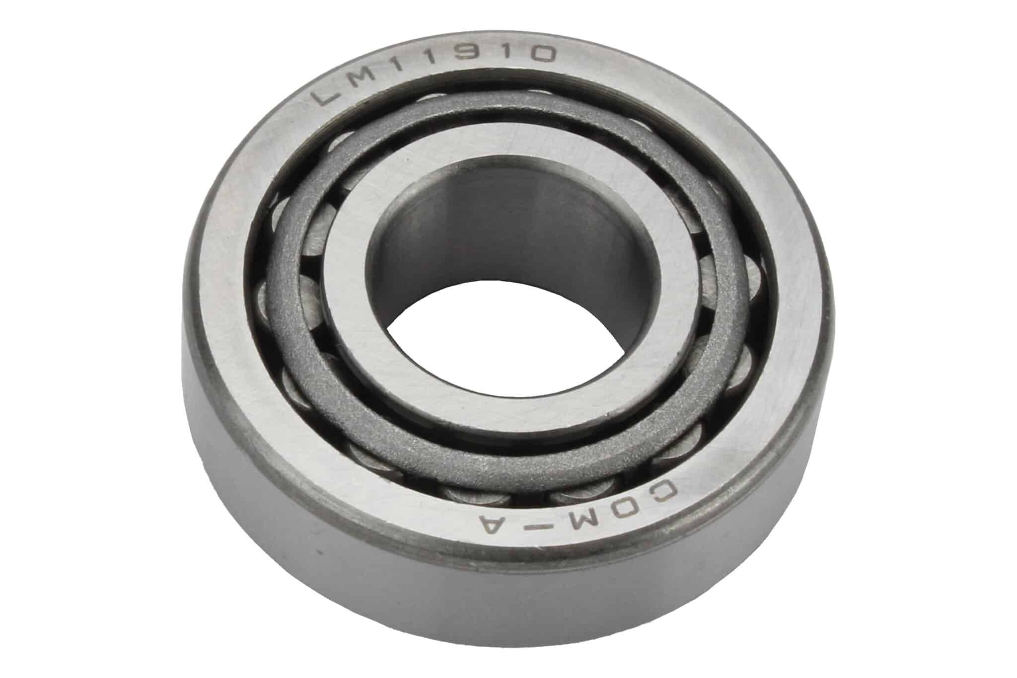 Wiellager LM 11949/10 | 19/45,3x12-0