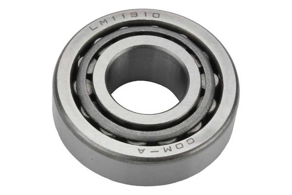 Wiellager LM 11949/10 | 19/45,3x12