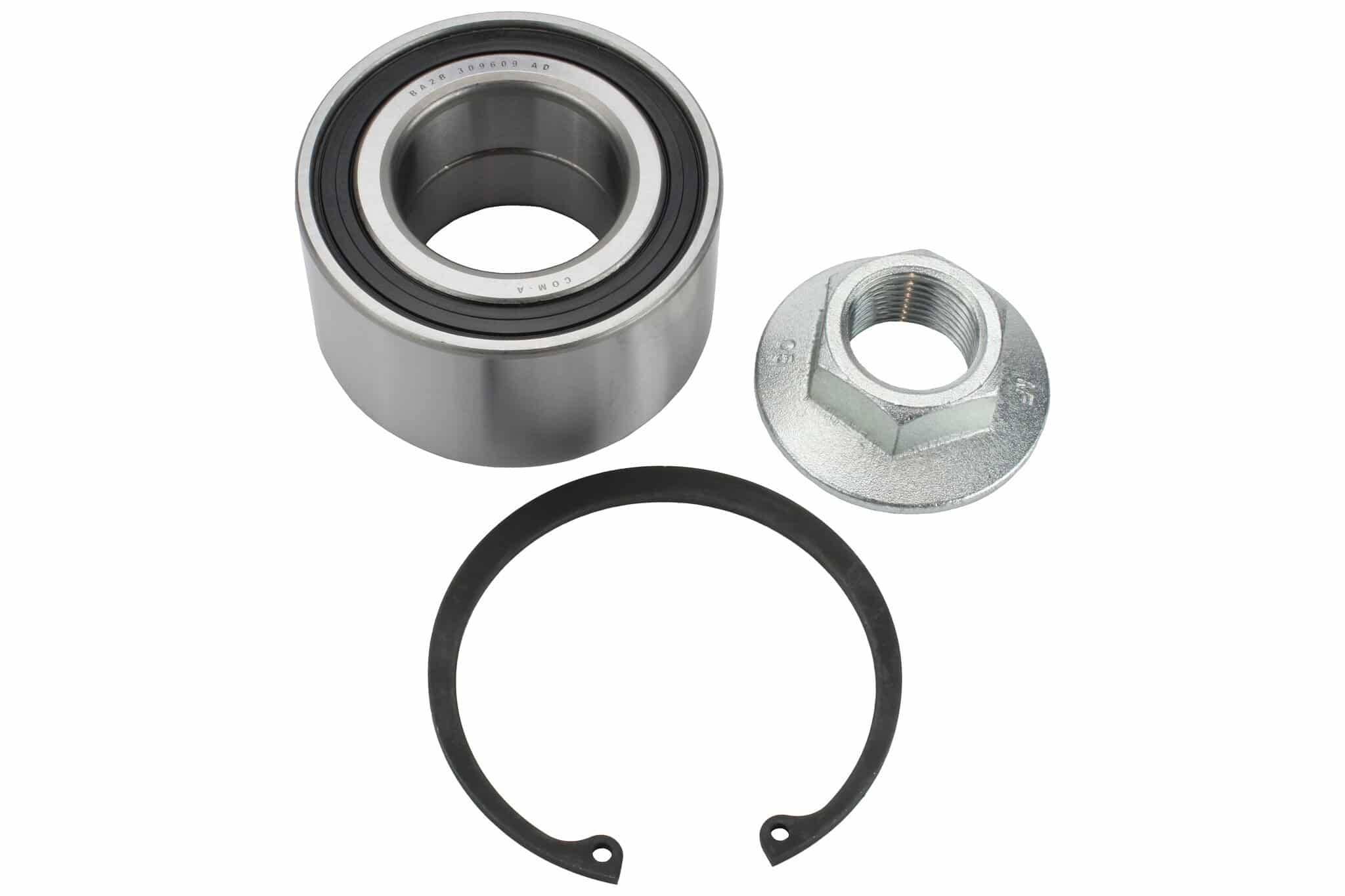 Compactlagerset voor alko 42/80x42 met 1 borgring 1224805-0