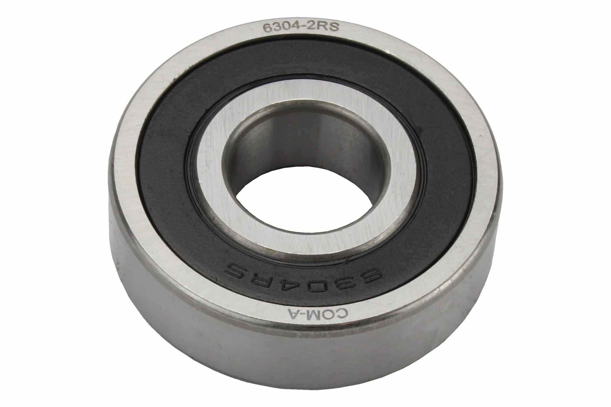 Kogellager 6304-2RS 20/52x15-0