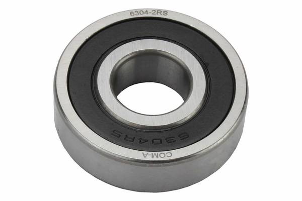 Kogellager 6304-2RS 20/52x15