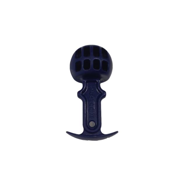 Safetybal blauw Knott origineel