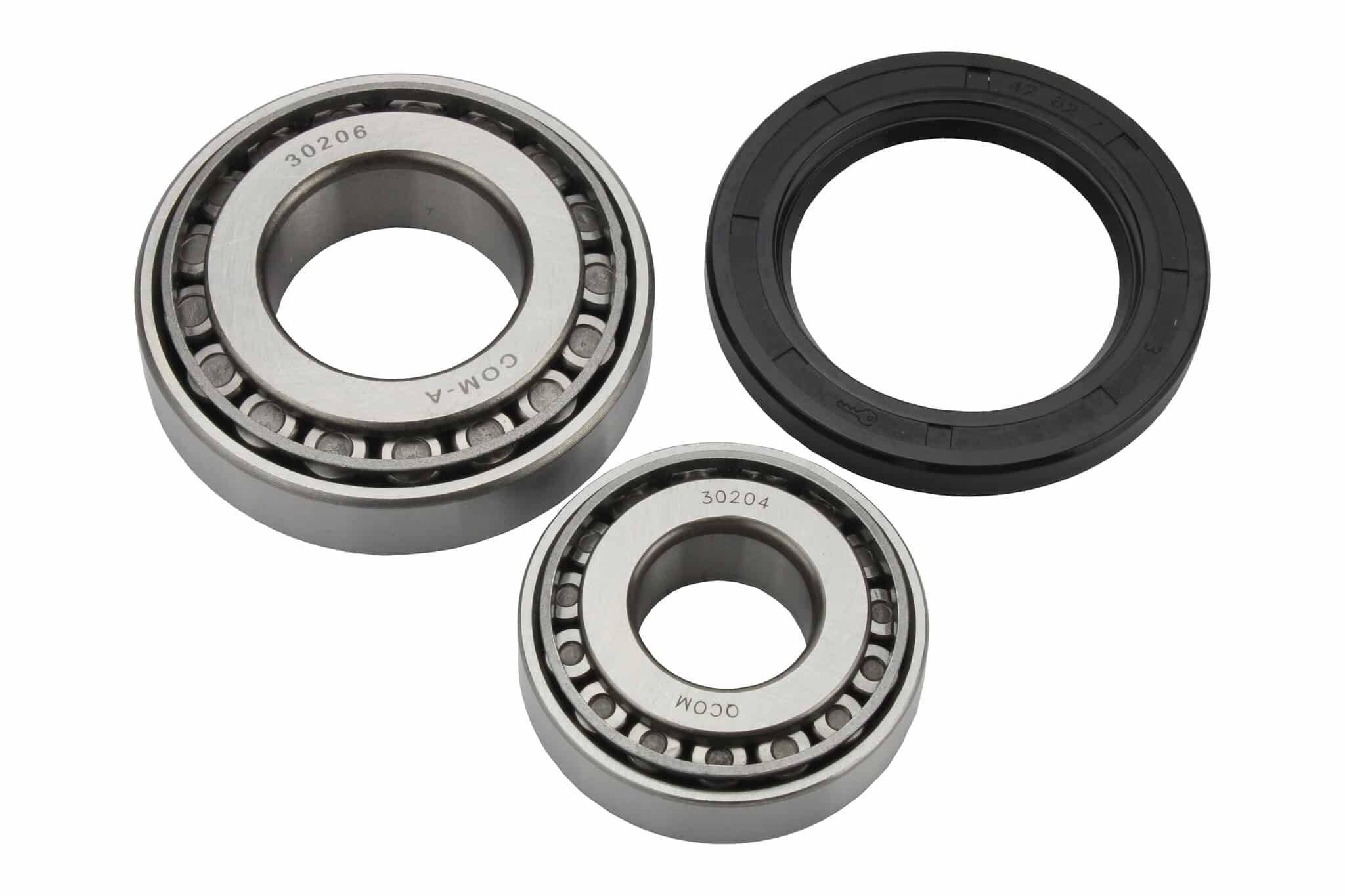 Wiellagerset voor Alko SR201, 202, 230, SB200, 2035-0