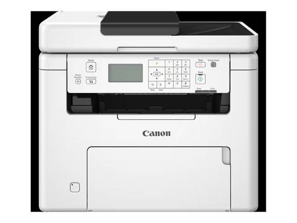 Canon i-SENSYS MF 272 dw II