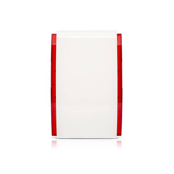 SATEL Interne Sirene ASP-215 R (ROOD)-0