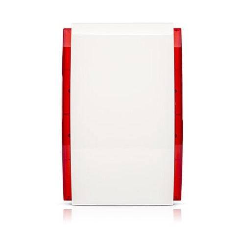 SATEL Interne Sirene ASP-215 R (ROOD)-1