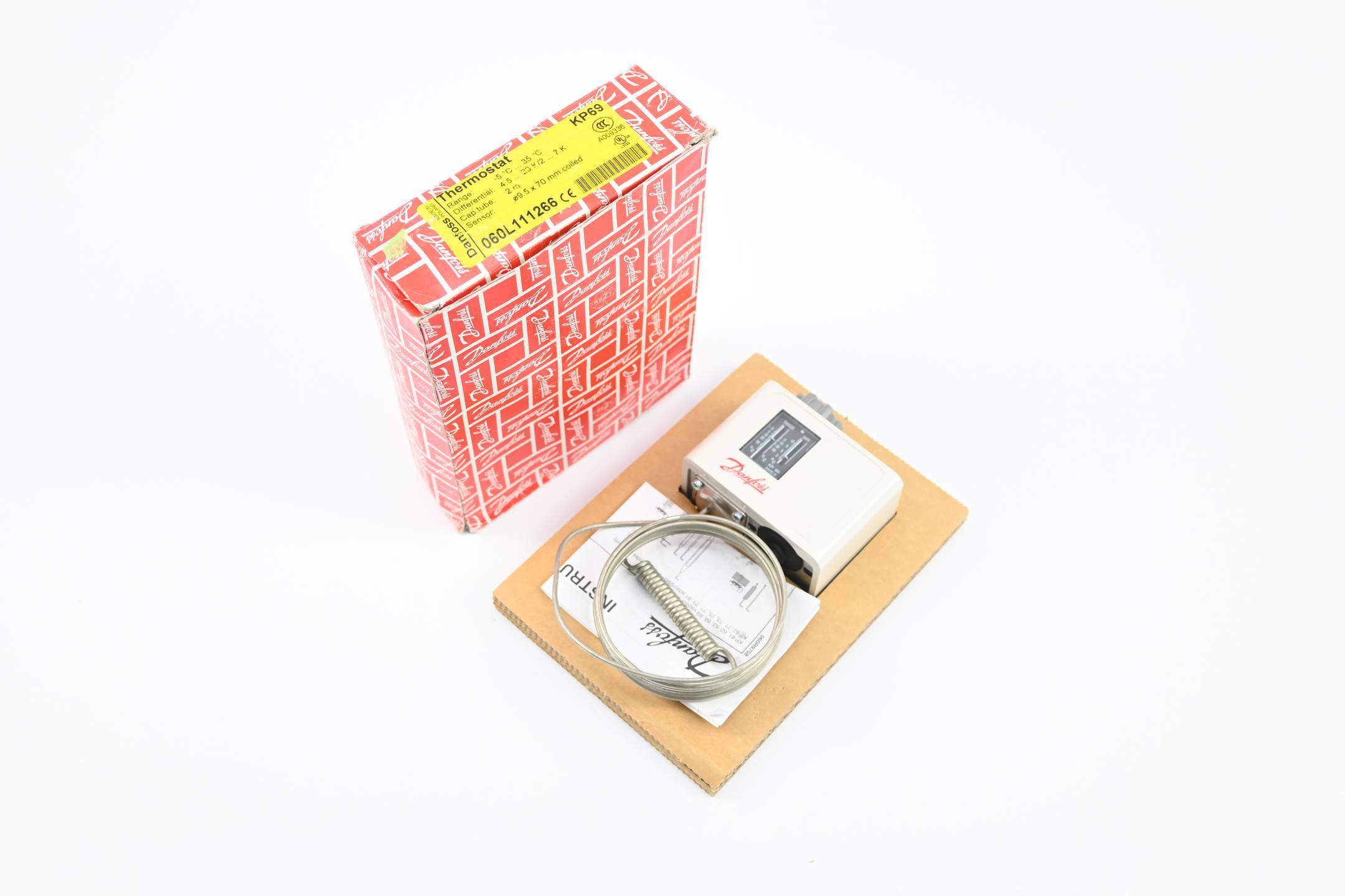 Danfoss - 060L111266-0