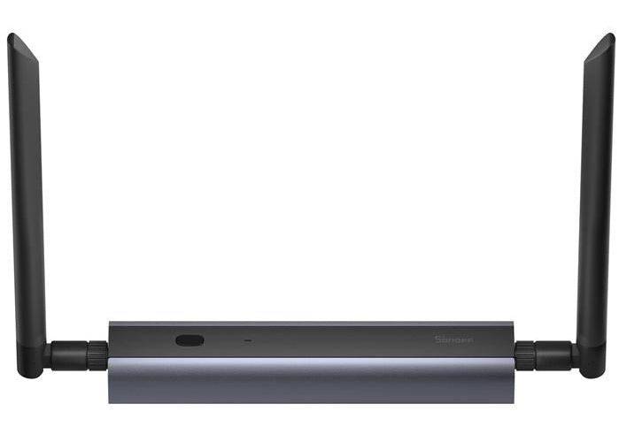 SONOFF ZigBee Gateway Dongle Max voor Home Assistant Zigbee2MQTT Thread-0