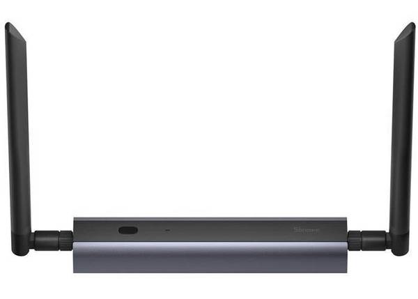 SONOFF ZigBee Gateway Dongle Max voor Home Assistant Zigbee2MQTT Thread