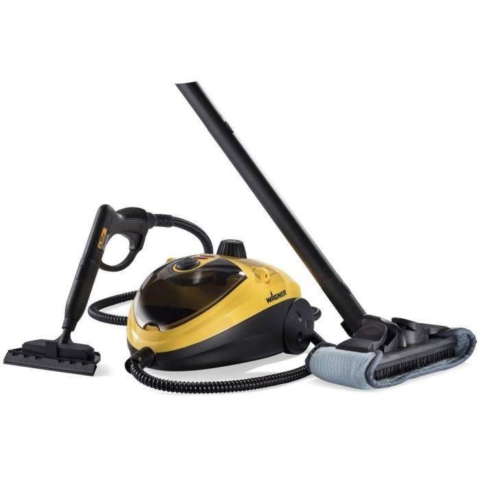 WAGNER POWER STEAMER 915 E - Behangafstomer - 80 min Looptijd-0
