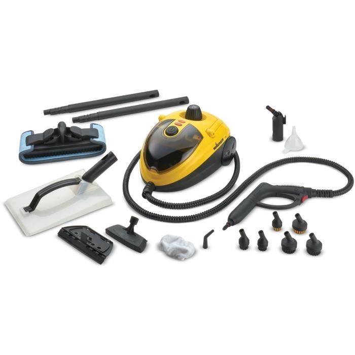 WAGNER POWER STEAMER 915 E - Behangafstomer - 80 min Looptijd-1