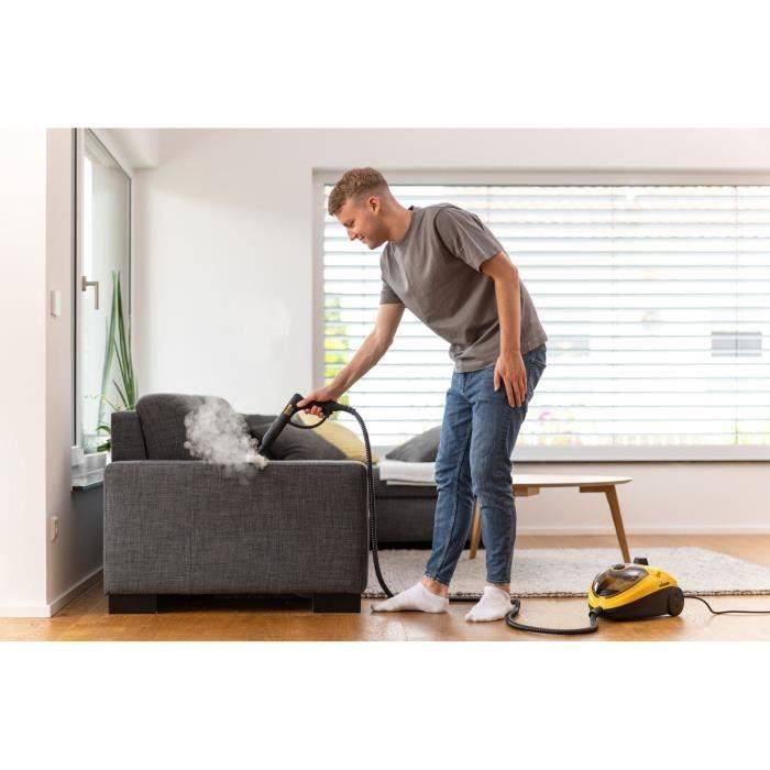 WAGNER POWER STEAMER 915 E - Behangafstomer - 80 min Looptijd-2