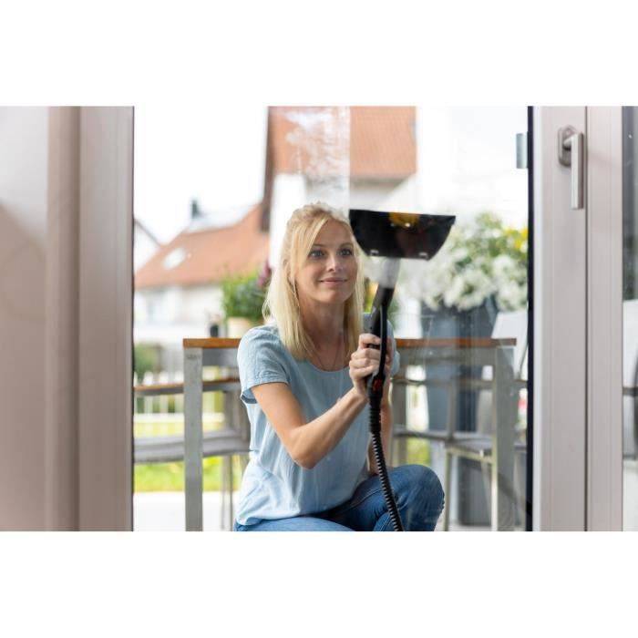 WAGNER POWER STEAMER 915 E - Behangafstomer - 80 min Looptijd-3