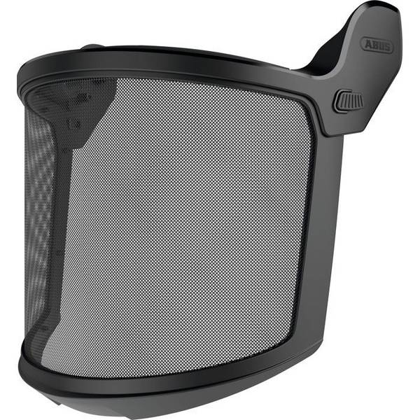 ABUS Helm Accessoire SCATOR Volledige Mesh Visor