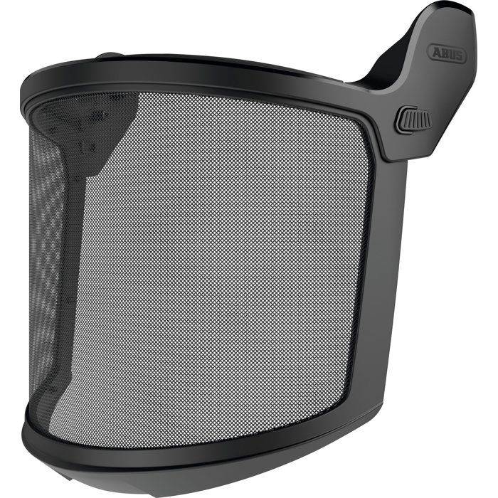 ABUS Helm Accessoire SCATOR Volledige Mesh Visor-2